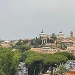 Appartamento Ripa Lungotevere