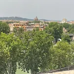 Appartamento Ripa Lungotevere