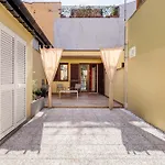Vivilo Collection - Pigneto Apartments - Patio - Terrace - Parking