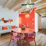 Vivilo Collection - Pigneto Apartments - Patio - Terrace - Parking