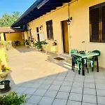 Tiberius 2 Apartment