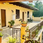 Tiberius 2 Apartment