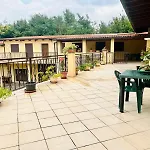Tiberius 2 Apartment