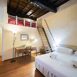 Campo De Fiori Unique 2 Bedroom Apartment