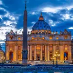 Garbatella Rome Holiday