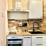Trastevere Apartment 23
