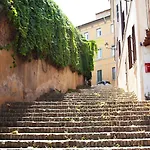 Trastevere Apartment 23