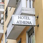 Albergo Athena