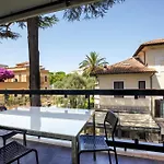 The Right Place 4U Monteverde Apartment