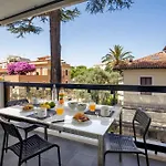 The Right Place 4U Monteverde Apartment