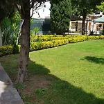 Green Oasis