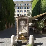 San Peter Borgo 68