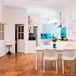 Idyllia - Vatican Stylish Flat