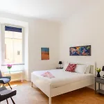Iflat Vatican Elegant And Spacious Apartment