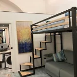 Colosseo Suite Di Lusso Piano Terra