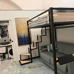 Colosseo Suite Di Lusso Piano Terra