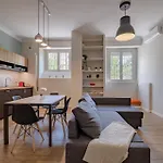 Glorioso Apartment Trastevere