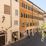 Amazing Piazza Di Spagna