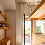 Pantanella House, 4 persone, terrazzo, Wi-Fi, San Giovanni, Metro C e tram per il centro