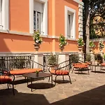 Hotel Degli Aranci