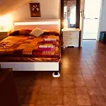 Attico A Roma
