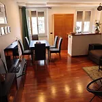 Quarto Piano - Intero Alloggio A Roma