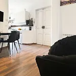 Tp Apartment Luxury San Giovanni