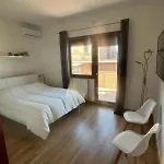 Casetta Al Trullo Con Terrazza