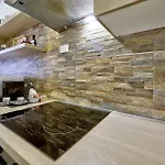 Marigio Vatican Apartment