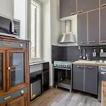 Interno 16 - Ponte Milvio