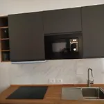 Nuovissimo Bilocale Merulana