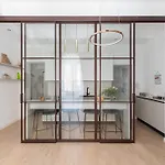 Iflat Vatican Elegant & Design Apartment