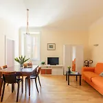 Iflat Bright & Comfy 2-Bedroom Apt Near Vatican