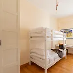 Iflat Bright & Comfy 2-Bedroom Apt Near Vatican