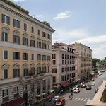 The Roman Empire Guesthouse