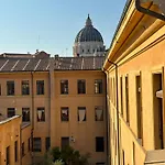 Renovated Studio Near The Vatican