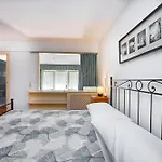 Eternal Vatican Apartment Eva