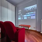Eternal Vatican Apartment Eva