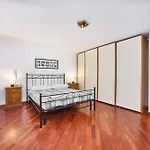 Eternal Vatican Apartment Eva