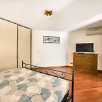 Eternal Vatican Apartment Eva