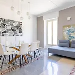 Urent - Coppede Luxury Apartment