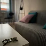 Delightful Vatican Apartment