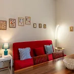 Cozy Apartment In Trastevere