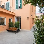 Major House - Luxury Apartments In Rome By Hostand
