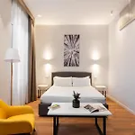Major House - Luxury Apartments In Rome By Hostand