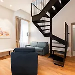 Major House - Luxury Apartments In Rome By Hostand