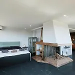 Forlanini Loft Trastevere By Casa E Lode - Terrace Panoramic View, Air Conditioning, Wifi