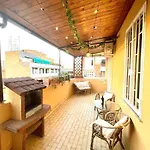 Green Holiday Penthouse