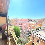 Green Holiday Penthouse