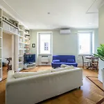 Piramide Shabby By Casa E Lode - Colosseum, Air Conditioning
